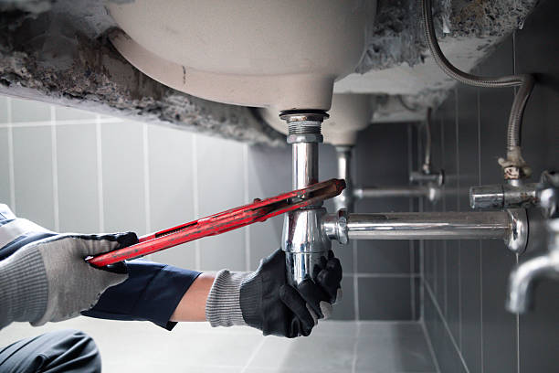 Trusted Drain Cleaning service in Peace Valley, MO - Masters Plumbing Service
